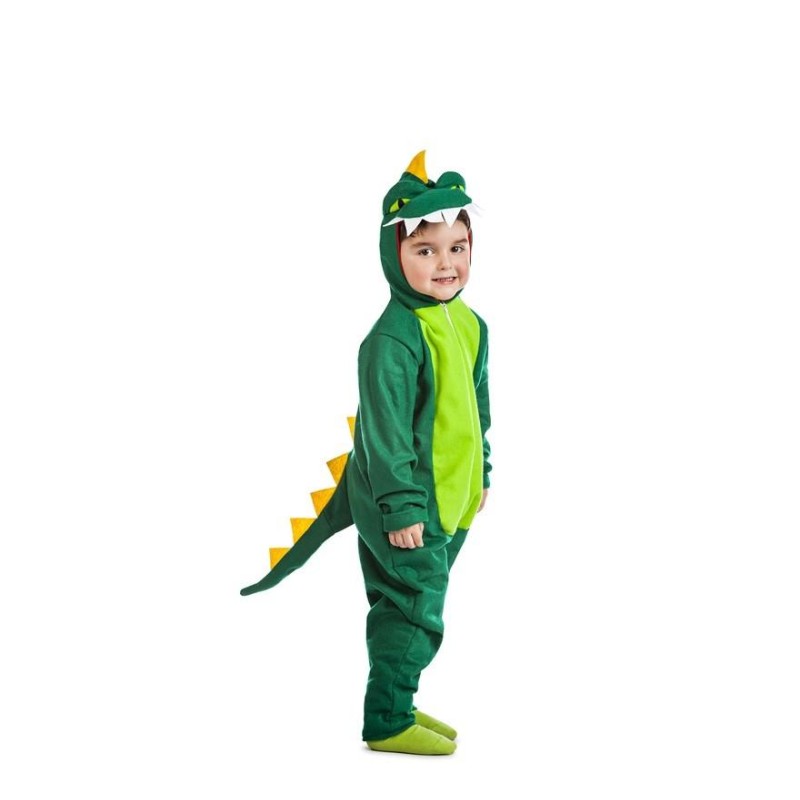 Disfraz de Dinosaurio Infantil