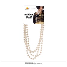 Collar Perlas