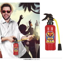 Extintor de Bebida Beerman