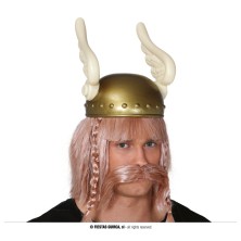 Casco Asterix