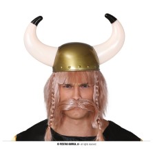 Casco Vikingo Adulto