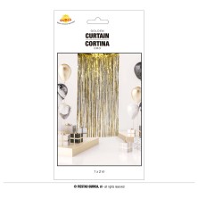 Cortina Oro