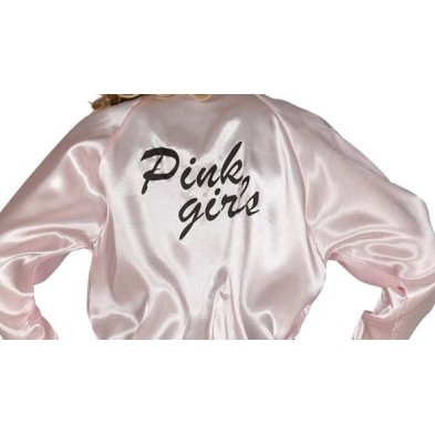 Chaqueta Pink Lady