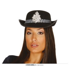 Sombrero Policia