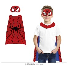 Conjunto Héroe Araña