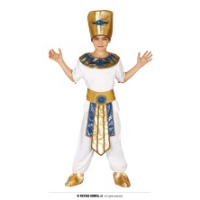 Disfraz de Egipcio Infantil
