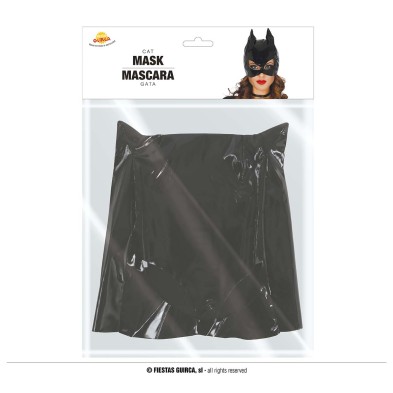 Máscara CatWoman