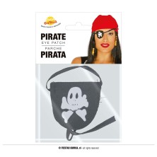 Parche pirata