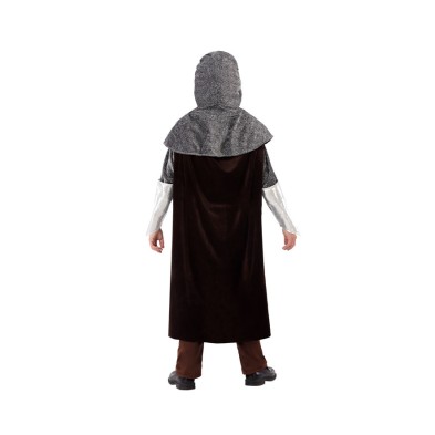 Disfraz de Cruzado Medieval Infantil