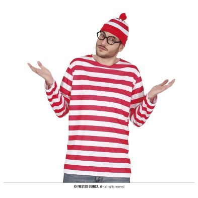 Conjunto de Wally