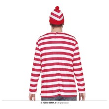 Conjunto de Wally