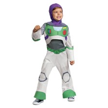 Disfraz de Buzz Lightyear Infantil