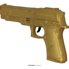 Pistola Oro