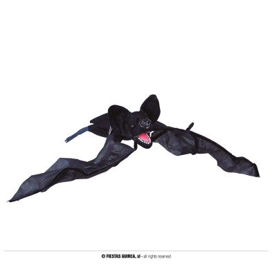 Murcielago con luz y Movimiento