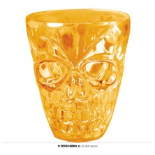 Vaso de Chupitos para Halloween