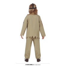 Disfraz de Jason Infantil