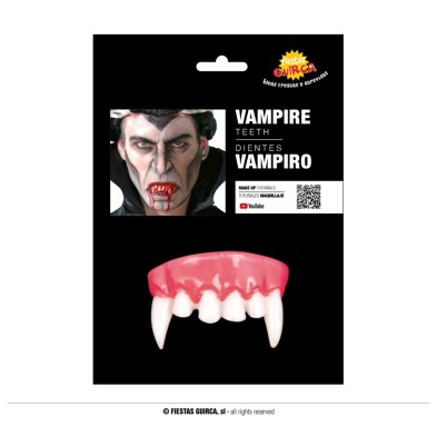 Dientes de Vampiro