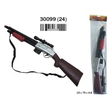 Rifle Cazador