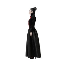Disfraz de Vampiresa