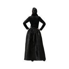 Disfraz de Vampiresa
