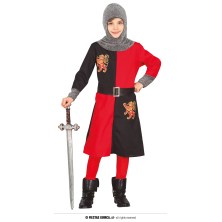 Disfraz de Soldado Medieval Infantil