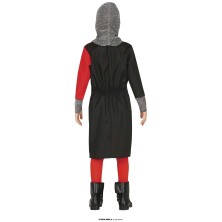 Disfraz de Soldado Medieval Infantil
