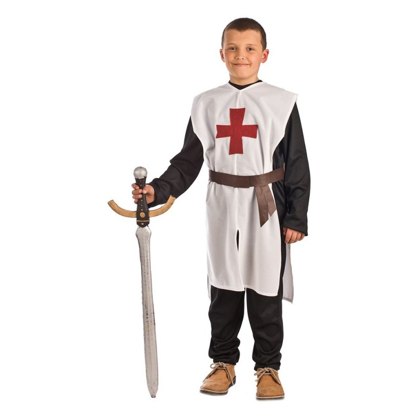 Casaca Medieval Infantil