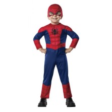 Disfraz de Spiderman Bebe