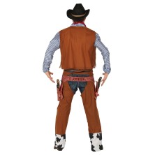 Disfraz de Vaquero