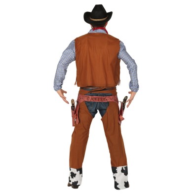 Disfraz de Vaquero