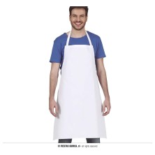 Delantal Cocinero Adulto