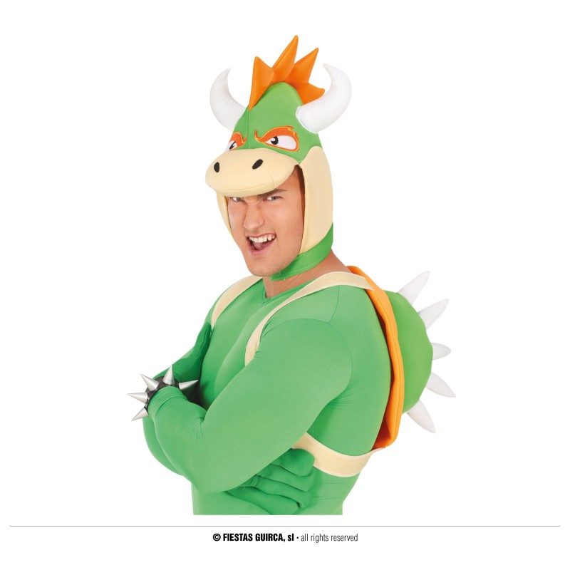 Conjunto Dragón