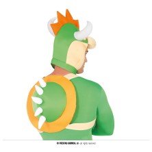 Conjunto Dragón