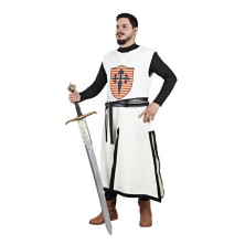 Disfraz de Armero Medieval