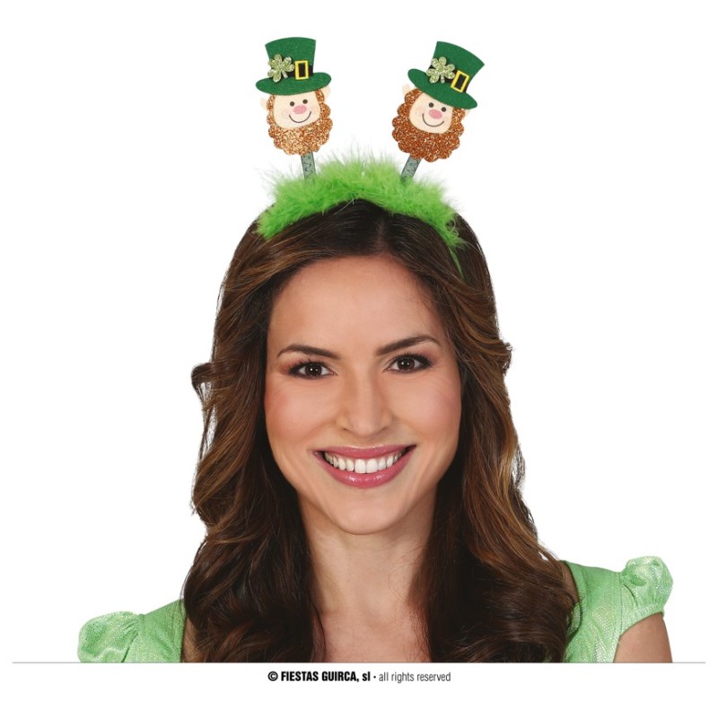 Diadema St. Patrick