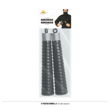 Nunchacos de Ninja