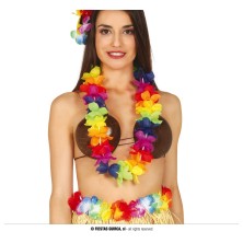Collar Hawaiano