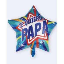 Globo Te quiero Papa