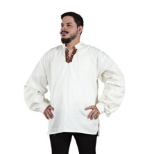 Camisa Medieval