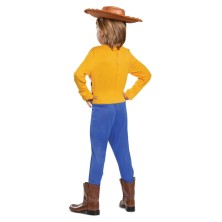 Disfraz de Woody Infantil
