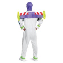 Disfraz de Buzz Lightyear adulto