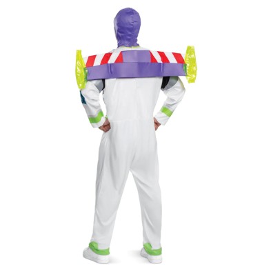 Disfraz de Buzz Lightyear adulto