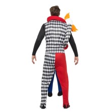 Disfraz de Payaso terror