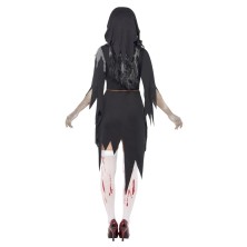 Disfraz de Monja Zombie