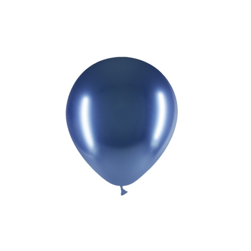 Bolsa 25 globos Brilliant