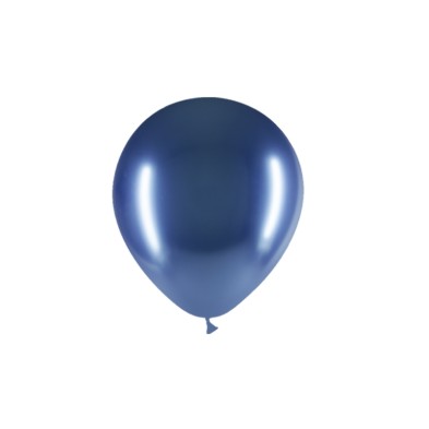 Bolsa 25 globos Brilliant