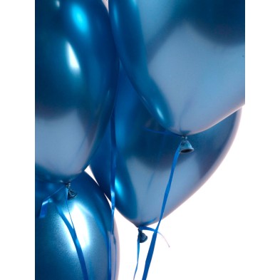 Bolsa 25 globos Brilliant