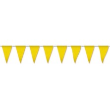 Bolsa bandera triangular 5 metros