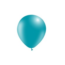 Bolsa de globos Azul Turquesa