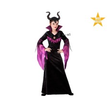 Disfraz de Malefica Infantil